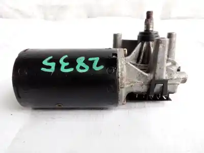 Peça sobressalente para automóvel em segunda mão motor do limpa para brisas por ford escort v (aal, abl) 1.6 referências oem iam   