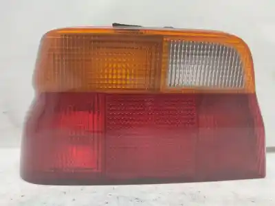 Pezzo di ricambio per auto di seconda mano lampada posteriore sinistra per ford escort v (aal, abl) 1.6 riferimenti oem iam 91ag13a603
