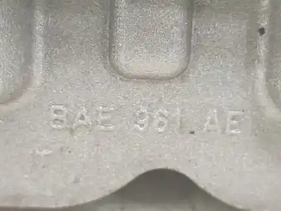 Автозапчастина б/у котушка запалювання для skoda fabia i (6y2) 1.4 посилання на oem iam  bae961ae 