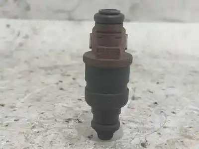 Автозапчастина б/у инжектор для skoda fabia i (6y2) 1.4 посилання на oem iam 5ws02620 047906031c 