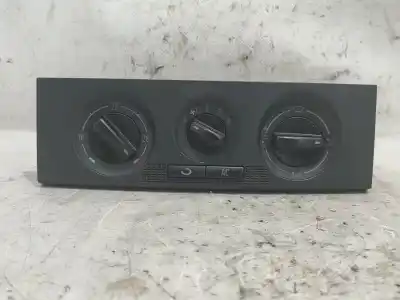 Автозапчасти б/у отопление / кондиционирование воздуха за skoda fabia i (6y2) 1.4 ссылки oem iam 6y0820045a