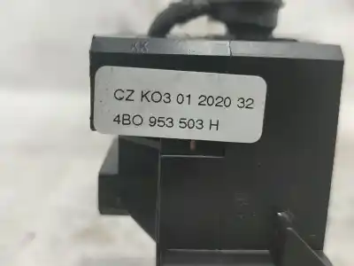 Автозапчасти б/у команда очистки за skoda fabia i (6y2) 1.4 ссылки oem iam 4b0953503h  