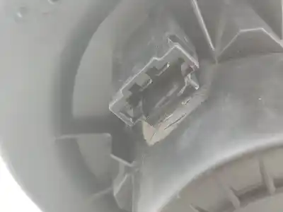 Автозапчасти б/у отопительный двигатель за skoda fabia i (6y2) 1.4 ссылки oem iam 6q1820015  