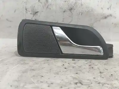 Автозапчасти б/у внутренняя задняя правая ручка за skoda fabia i (6y2) 1.4 ссылки oem iam 6y6839248