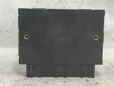 Автозапчасти б/у комфортный модуль за skoda fabia i (6y2) 1.4 ссылки oem iam 6q0959433e  