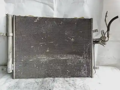 Second-hand car spare part heating / air conditioning radiator for ford mondeo berlina (ca2) trend oem iam references 