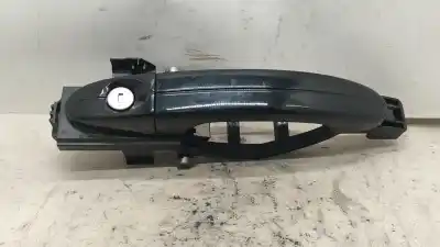 Second-hand car spare part exterior left front door handle for ford mondeo berlina (ca2) trend oem iam references 