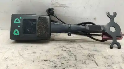 Second-hand car spare part right airbag tensioner for ford mondeo berlina (ca2) trend oem iam references 7g9n61209