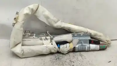 Second-hand car spare part front left curtain airbag for ford mondeo berlina (ca2) trend oem iam references 7s7114k158af