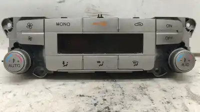 Second-hand car spare part heating / air conditioning control panel for ford mondeo berlina (ca2) trend oem iam references as7t18c612ab