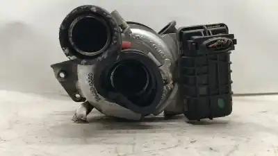 Pièce détachée automobile d'occasion TURBOCOMPRESSEUR pour FORD MONDEO BERLINA (CA2)  Références OEM IAM 7G9Q6K682BD  
