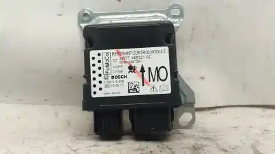 Second-hand car spare part airbag control unit for ford mondeo berlina (ca2) trend oem iam references as7t14b321ac