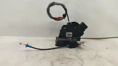 Second-hand car spare part front right door lock for ford mondeo berlina (ca2) trend oem iam references 8m2ar21812aa