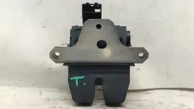 Second-hand car spare part TRUNK LOCK for FORD MONDEO BERLINA (CA2)  OEM IAM references 8M51R442A66CA  