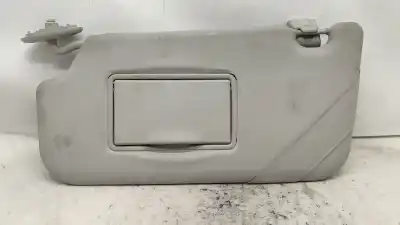 Second-hand car spare part left sunshade for ford mondeo berlina (ca2) trend oem iam references 