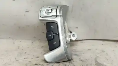 Second-hand car spare part steering wheel switch for ford mondeo berlina (ca2) trend oem iam references am2t14k147aa