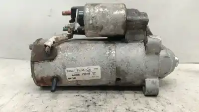 Second-hand car spare part STARTER MOTOR for FORD MONDEO BERLINA (CA2)  OEM IAM references 6G9N11000EC  