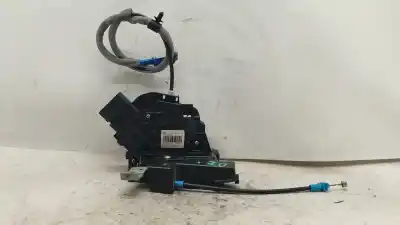 Second-hand car spare part left front door lock for ford mondeo berlina (ca2) trend oem iam references 924023100