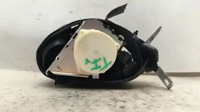 Second-hand car spare part rear left seat belt for ford mondeo berlina (ca2) trend oem iam references 9g9n611b69