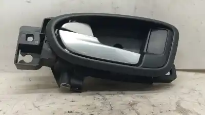 Second-hand car spare part interior left front handle for ford mondeo berlina (ca2) trend oem iam references 6m21u22601