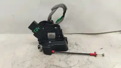 Second-hand car spare part rear left door lock for ford mondeo berlina (ca2) trend oem iam references 924023300