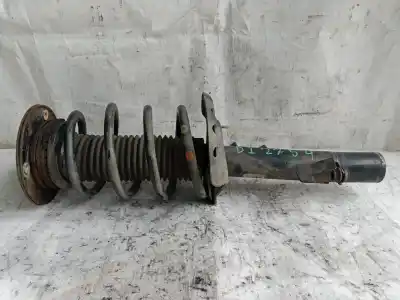 Second-hand car spare part front left shock absorber for ford mondeo berlina (ca2) trend oem iam references 