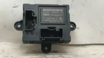 Second-hand car spare part comfort module for ford mondeo berlina (ca2) trend oem iam references 9g9t14b533