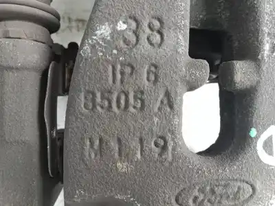 Second-hand car spare part rear right brake caliper for ford mondeo berlina (ca2) trend oem iam references 