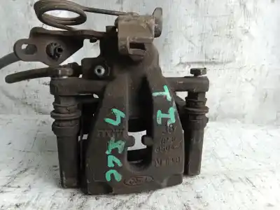 Second-hand car spare part rear left brake caliper for ford mondeo berlina (ca2) trend oem iam references trw 8504a
