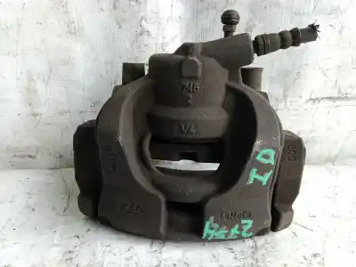 Pezzo di ricambio per auto di seconda mano PINZA FRENO ANTERIORE SINISTRA per FORD MONDEO BERLINA (CA2)  Riferimenti OEM IAM   