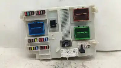 Second-hand car spare part fuse box unit for ford mondeo berlina (ca2) trend oem iam references ag9t14a073