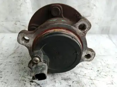 Second-hand car spare part rear left knuckle for ford mondeo berlina (ca2) trend oem iam references 