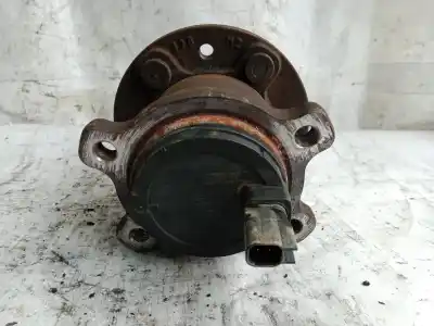 Second-hand car spare part rear right knuckle for ford mondeo berlina (ca2) trend oem iam references 