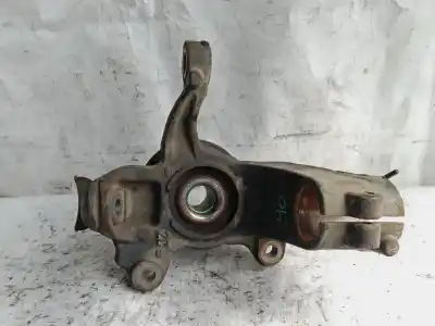 Second-hand car spare part front left knuckle for ford mondeo berlina (ca2) trend oem iam references 