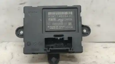 Second-hand car spare part comfort module for ford mondeo berlina (ca2) trend oem iam references 9g9t14b534ac