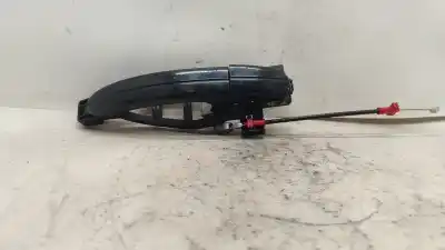 Second-hand car spare part exterior right rear door handle for ford mondeo berlina (ca2) trend oem iam references 