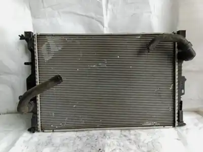 Second-hand car spare part water radiator for ford mondeo berlina (ca2) trend oem iam references vp7ekh8005bd