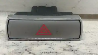 Second-hand car spare part hazard warning lights for ford mondeo berlina (ca2) trend oem iam references 6m2talrva