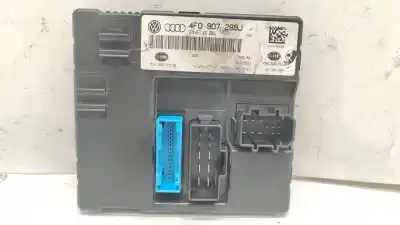 Second-hand car spare part  for AUDI A6 ALLROAD C6 (4FH)  OEM IAM references 4F0910289J  