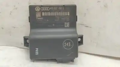 Second-hand car spare part  for AUDI A6 ALLROAD C6 (4FH)  OEM IAM references 4F0907468K  