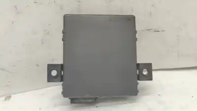 Gebrauchtes Autoersatzteil elektronisches modul zum audi a6 allroad c6 (4fh) 2.7 tdi quattro oem-iam-referenzen 4f0907468k  