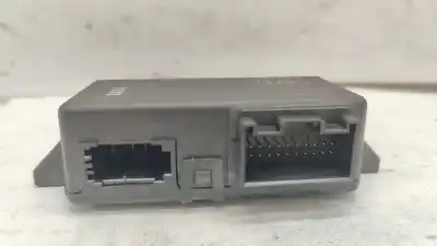 Gebrauchtes Autoersatzteil elektronisches modul zum audi a6 allroad c6 (4fh) 2.7 tdi quattro oem-iam-referenzen 4f0907468k  