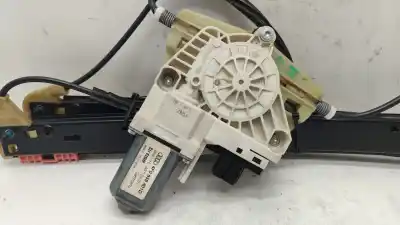 Piesă de schimb auto la mâna a doua mecanism acționare geam fațã stânga pentru audi a6 allroad c6 (4fh) 2.7 tdi quattro referințe oem iam 4f0959801d  