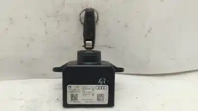 Автозапчасти б/у переключатель стартера за audi a6 allroad c6 (4fh) 2.7 tdi quattro ссылки oem iam 4f0910132  