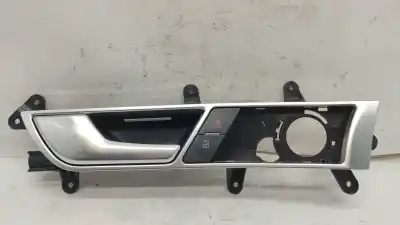 Second-hand car spare part  for AUDI A6 ALLROAD C6 (4FH)  OEM IAM references 4F0837019C  