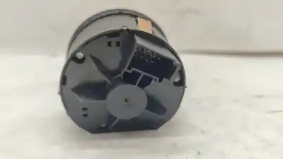 Pezzo di ricambio per auto di seconda mano controllo della luce per audi a6 allroad c6 (4fh) 2.7 tdi quattro riferimenti oem iam 4f1941531d  