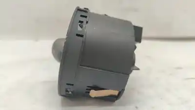 Pezzo di ricambio per auto di seconda mano controllo della luce per audi a6 allroad c6 (4fh) 2.7 tdi quattro riferimenti oem iam 4f1941531d  