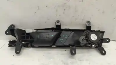 Pezzo di ricambio per auto di seconda mano maniglia interna anteriore destra per audi a6 allroad c6 (4fh) 2.7 tdi quattro riferimenti oem iam 4f0837020b  