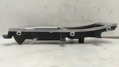 Pezzo di ricambio per auto di seconda mano maniglia interna anteriore destra per audi a6 allroad c6 (4fh) 2.7 tdi quattro riferimenti oem iam 4f0837020b  