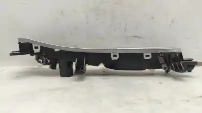 Pezzo di ricambio per auto di seconda mano maniglia interna anteriore destra per audi a6 allroad c6 (4fh) 2.7 tdi quattro riferimenti oem iam 4f0837020b  